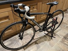 Cannondale Synapse Road Bike