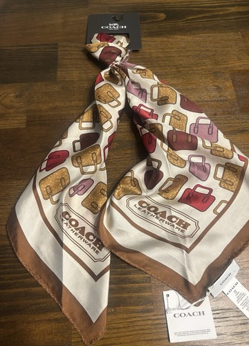 Coach trompe oeil - coach,