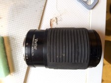 Camera Lens