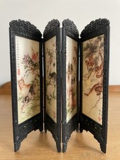 Vintage Oriental Dolls House