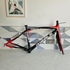 Ribble sportive Frameset