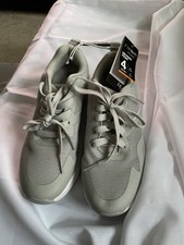 Ladies Primark Size 4 grey