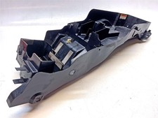 2003 Suzuki GSX-R600 Tail