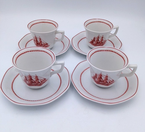 Wedgwood georgetown coffee - 4, x