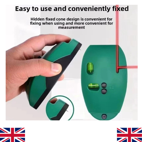 Laser level - level, –
