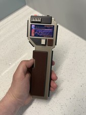 Star Trek Model - ODN Scanner