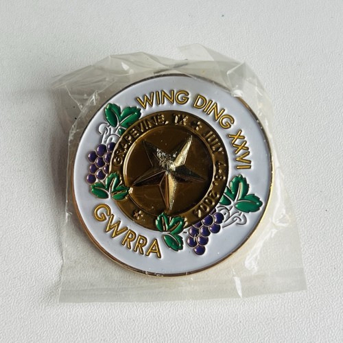 Motorcycle rally wing ding - rally,