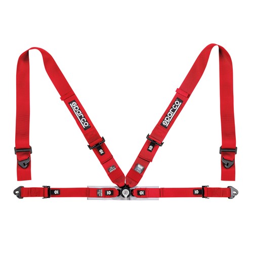 Sparco point sport 4 - sparco,
