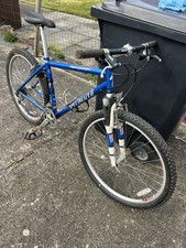 Bicycle Spesialize rock hopper