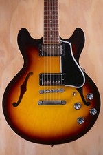 Gibson ES-3399 Semi-Hollow