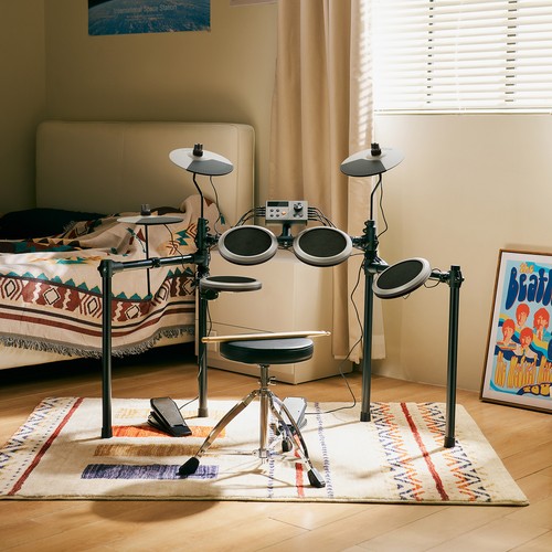 Donner ded electric drum - electric,