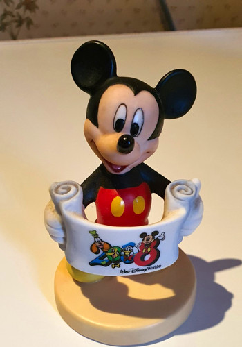 Disney mickey mouse - disney, walt