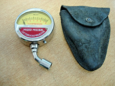 MOTO-METER Stuggart VINTAGE