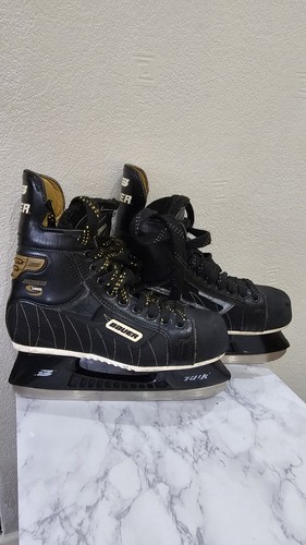 Bauer supreme 5000 - supreme, hockey