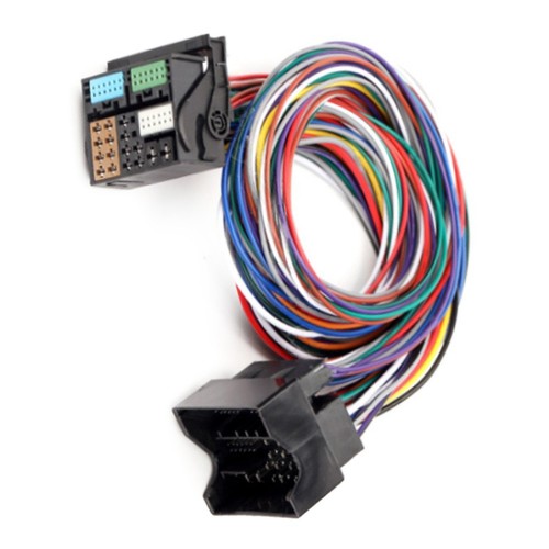 Mqb extension cable quadlock - mqb,