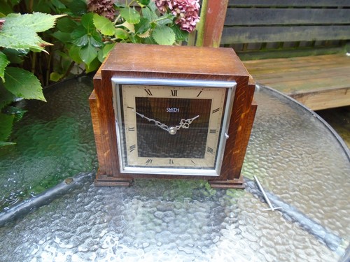 Garrard smiths sec fully - garrard,