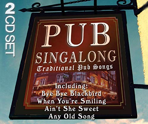 Various pub singalong - -,