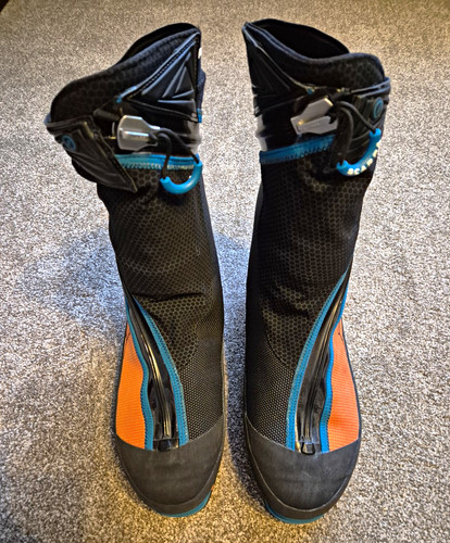 Scarpa phantom 6000 men - scarpa, men’s