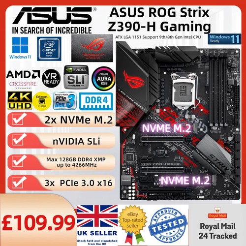 Asus rog strix - asus, gaming