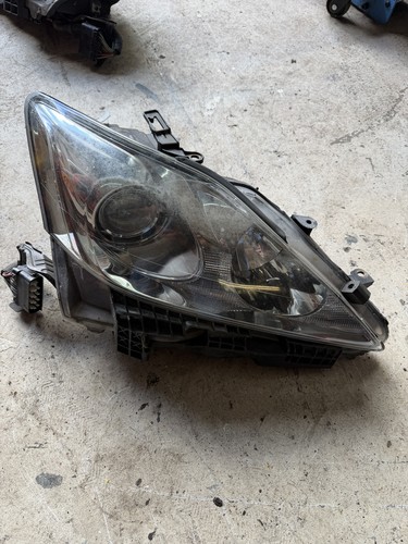 Lexus is250 220 - is250, 300