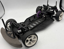 For parts HPI RS4 PRO3 chassis