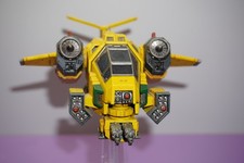 Warhammer 40k Space Marine