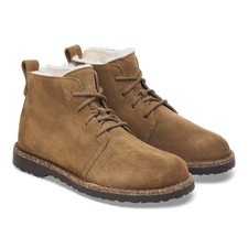 Birkenstock Uppsala Shearling