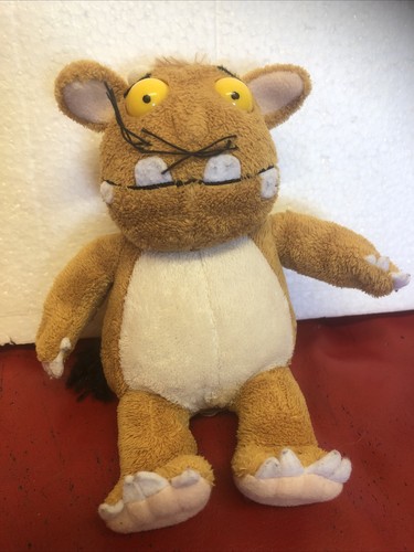 Official the gruffalo child - the,