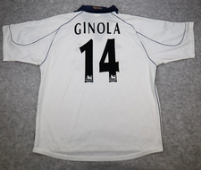 Vintage Tottenham Hotspur