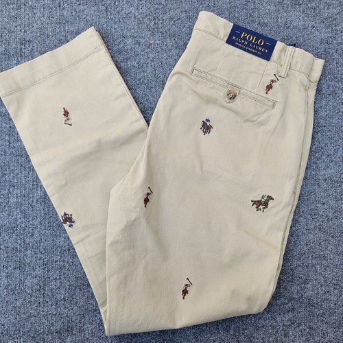 Polo ralph lauren stretch - polo,