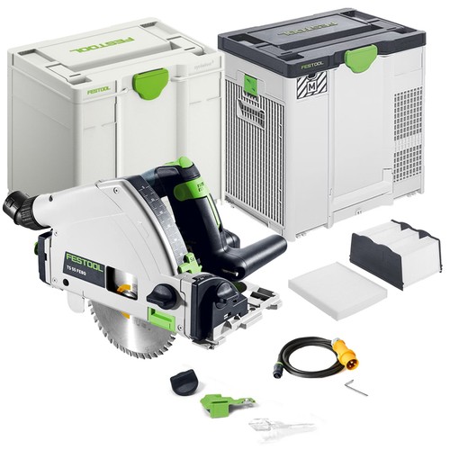 Festool feq plus 110v - ts,