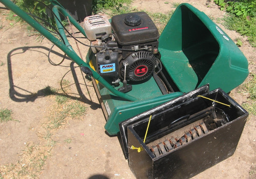 Suffolk punch 14sk kawasaki - 14sk,