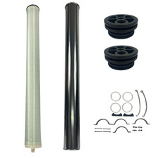 4" X 40" 4040 Reverse Osmosis