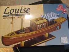 New Contructo Louise Victorian