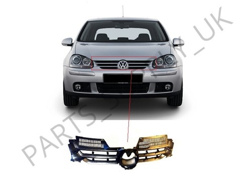 New for golf 2004 - golf, 5