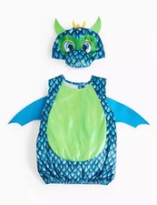 TU Kids Boys Girls Dragon