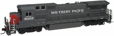 N Scale Atlas 40000482 GE Dash8-40B Southern Pacific #8003 Diesel Loco NIB