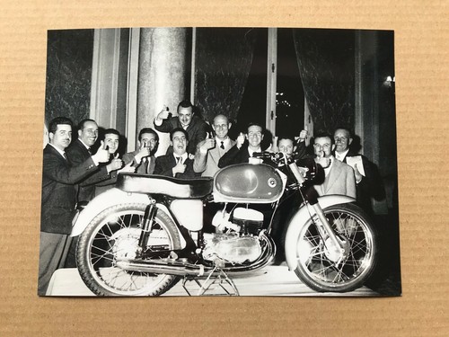 Bultaco tralla 101 motorbike - bultaco,