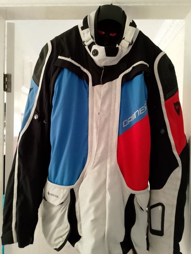 Dainese explorer - d-explorer,