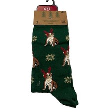 Christmas Socks