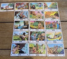 Tarzan anglo confectionery gum - tarzan,