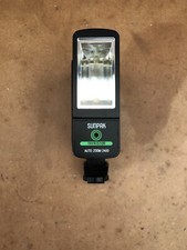 Vintage Sunpak Auto Zoom 2400