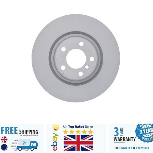 Brake disc 0986479e06 - brake, for