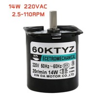 60KTYZ Permanent Magnet