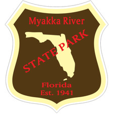 Myakka River Florida State