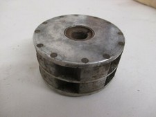 SUZUKI T20 SUPER SIX  ENGINE GENERATOR FLYWHEEL ROTOR