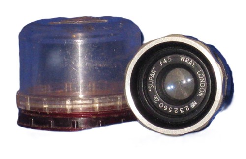 Vintage wray london - 2", 'supar'