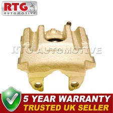 Rear Right Brake Caliper Fits