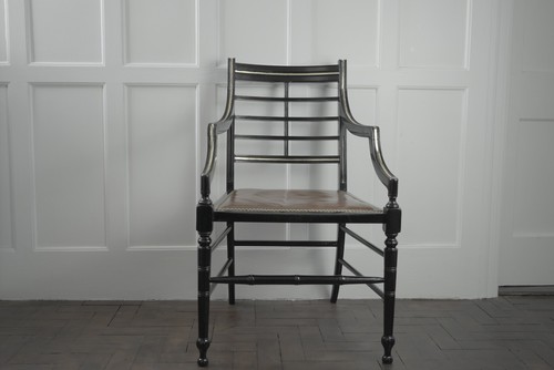 Antique furniture - antique,