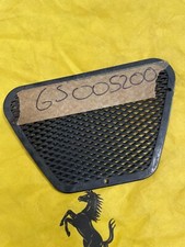 Ferrari 360 Rear central